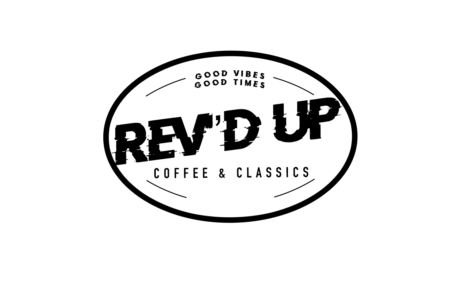 Rev'd Up Coffee- Claremont